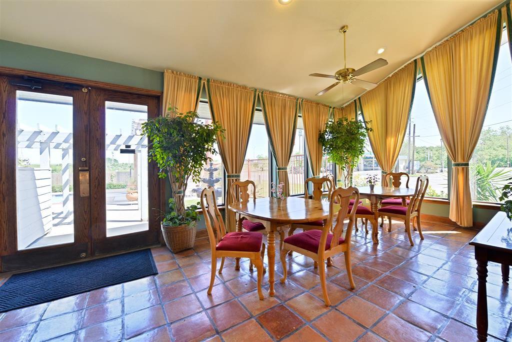 Americas Best Value Inn Columbus Interior foto